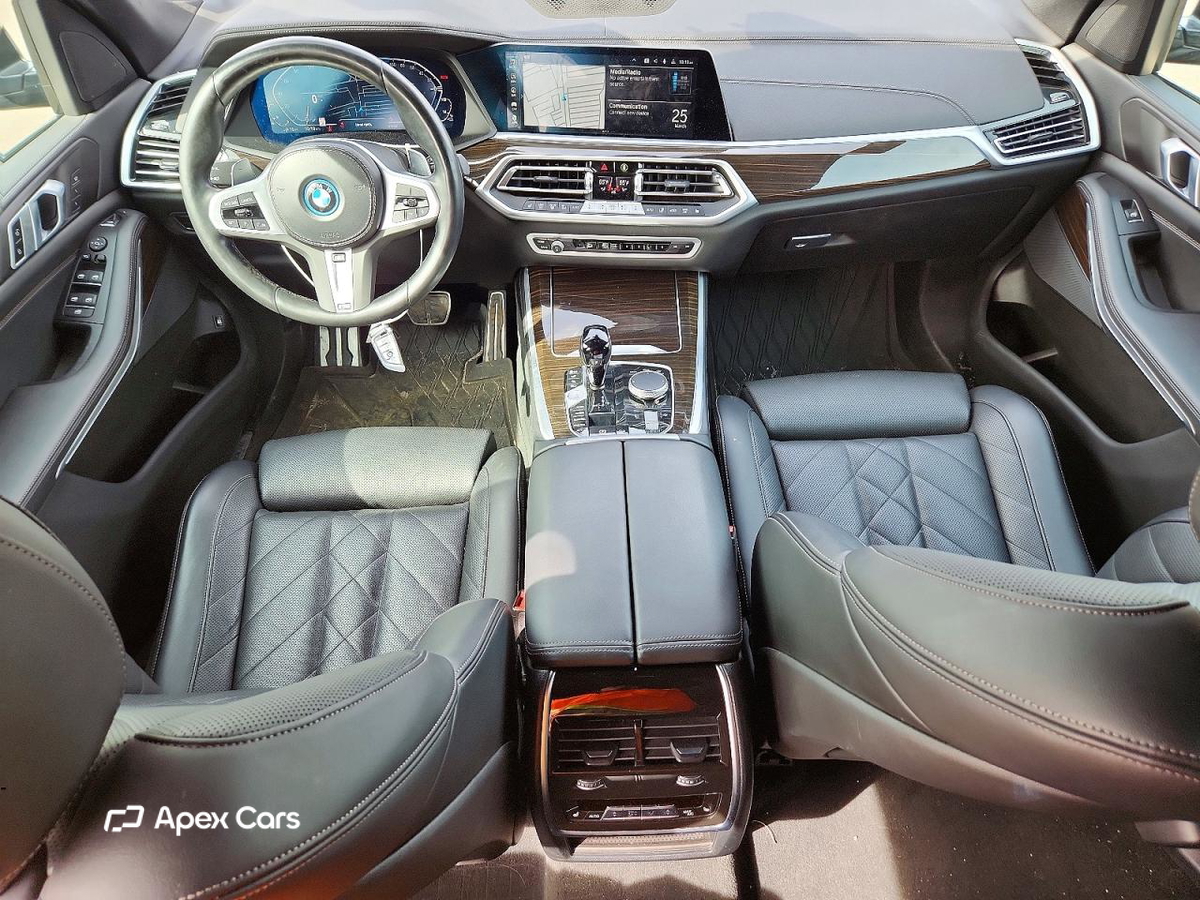BMW X5 2023
