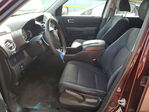 Honda Pilot 2011
