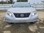 Lexus RX 2010