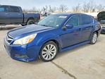 Subaru Legacy 2011