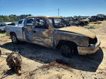 Chevrolet Silverado 2004