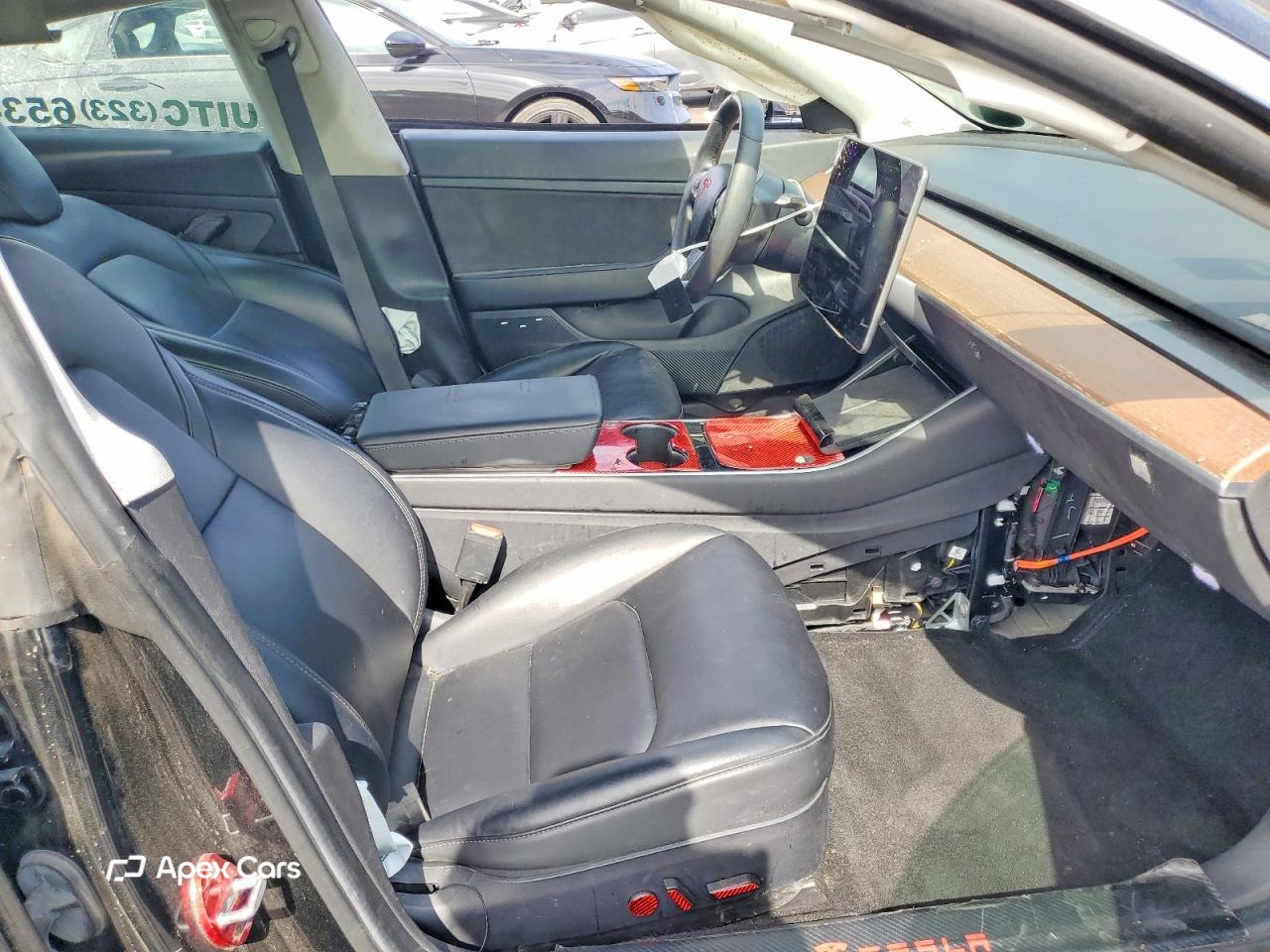 Tesla Model 3 2020