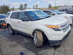 Ford Explorer 2012