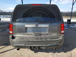 Honda Pilot 2012