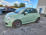 Fiat 500 2013