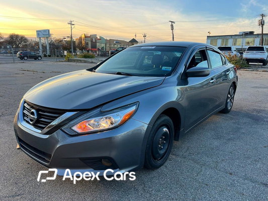Nissan Altima 2017 - Image 1 of 10