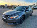 Nissan Altima 2017