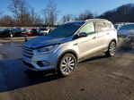 Ford Escape 2018