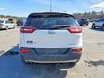Jeep Cherokee 2018