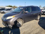 Toyota Sienna 2013