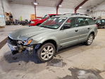 Subaru Outback 2009