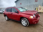 Jeep Compass 2008