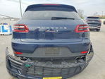 Porsche Macan 2018