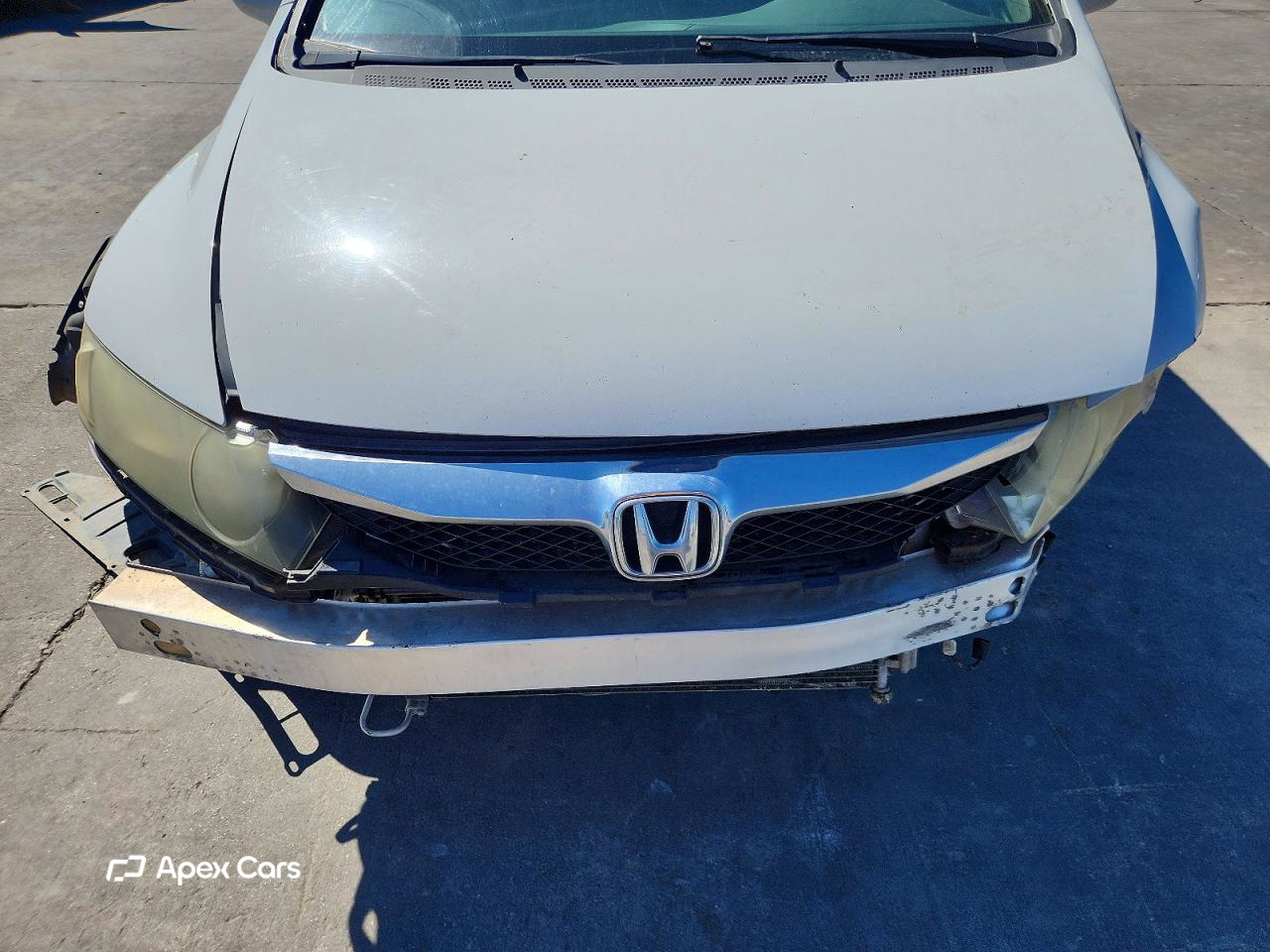 Honda Civic 2011