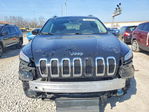 Jeep Grand Cherokee 2016