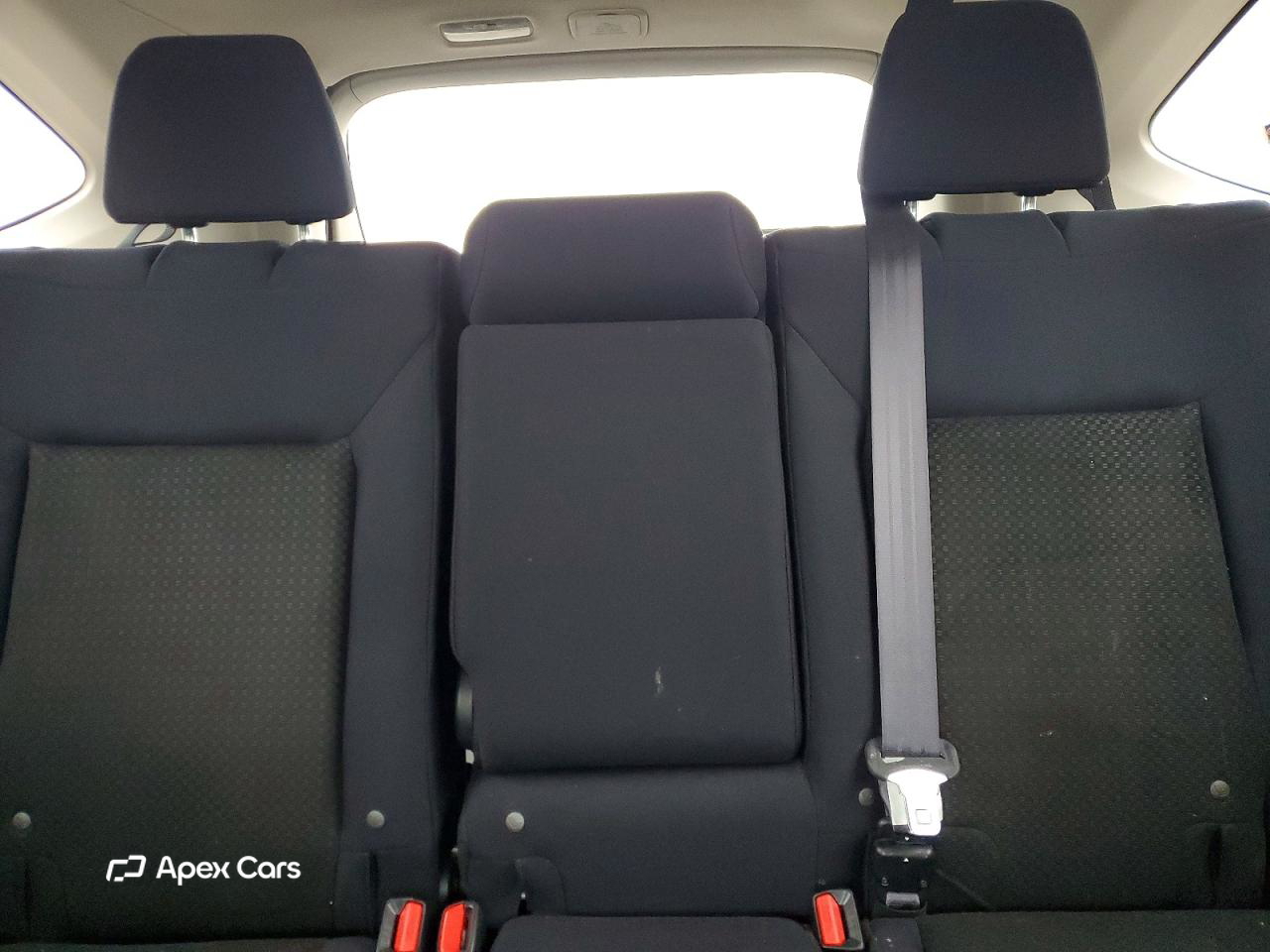 Honda CR-V 2016