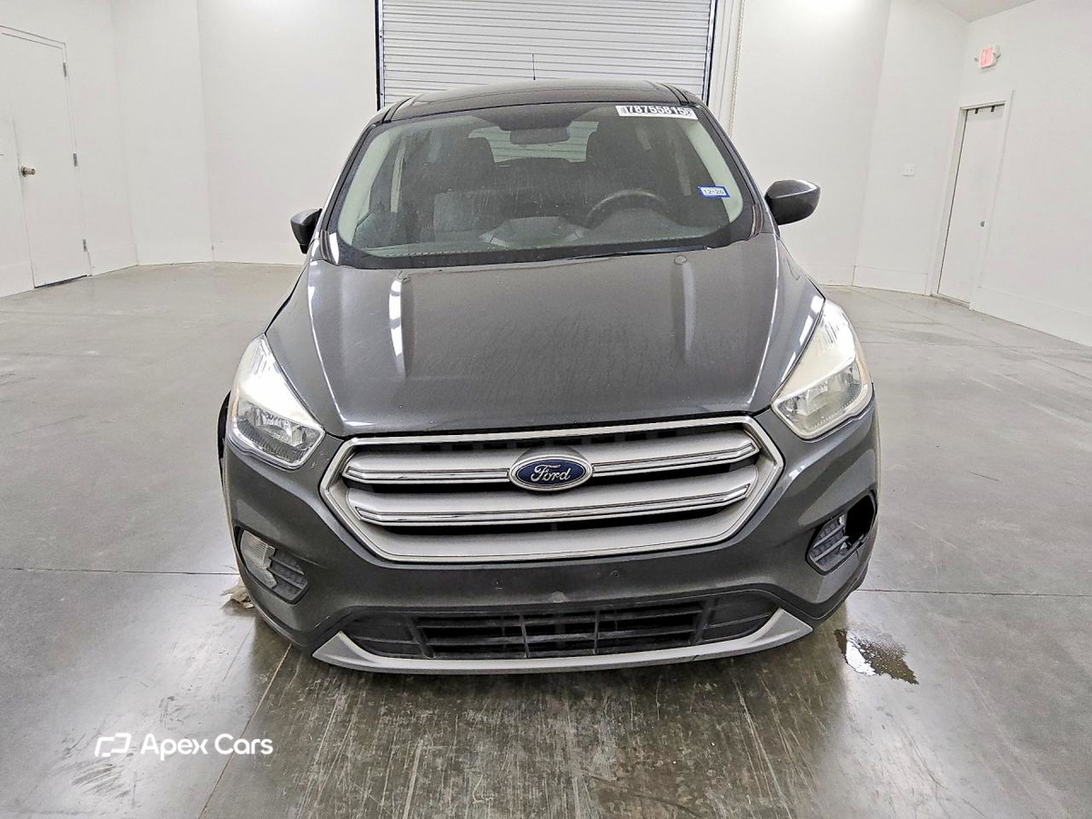 Ford Escape 2019