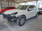 Porsche Cayenne 2014