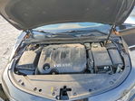 Chevrolet Impala 2016