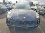 Porsche Macan 2017