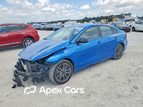 Kia Forte 2024 - Image 1 of 5