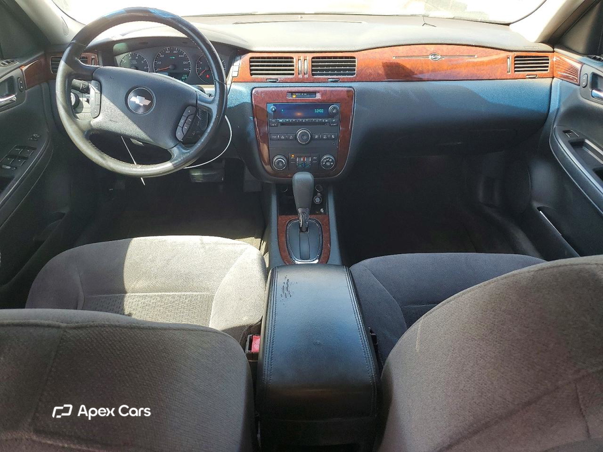 Chevrolet Impala 2006