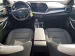 Chevrolet Trax 2025
