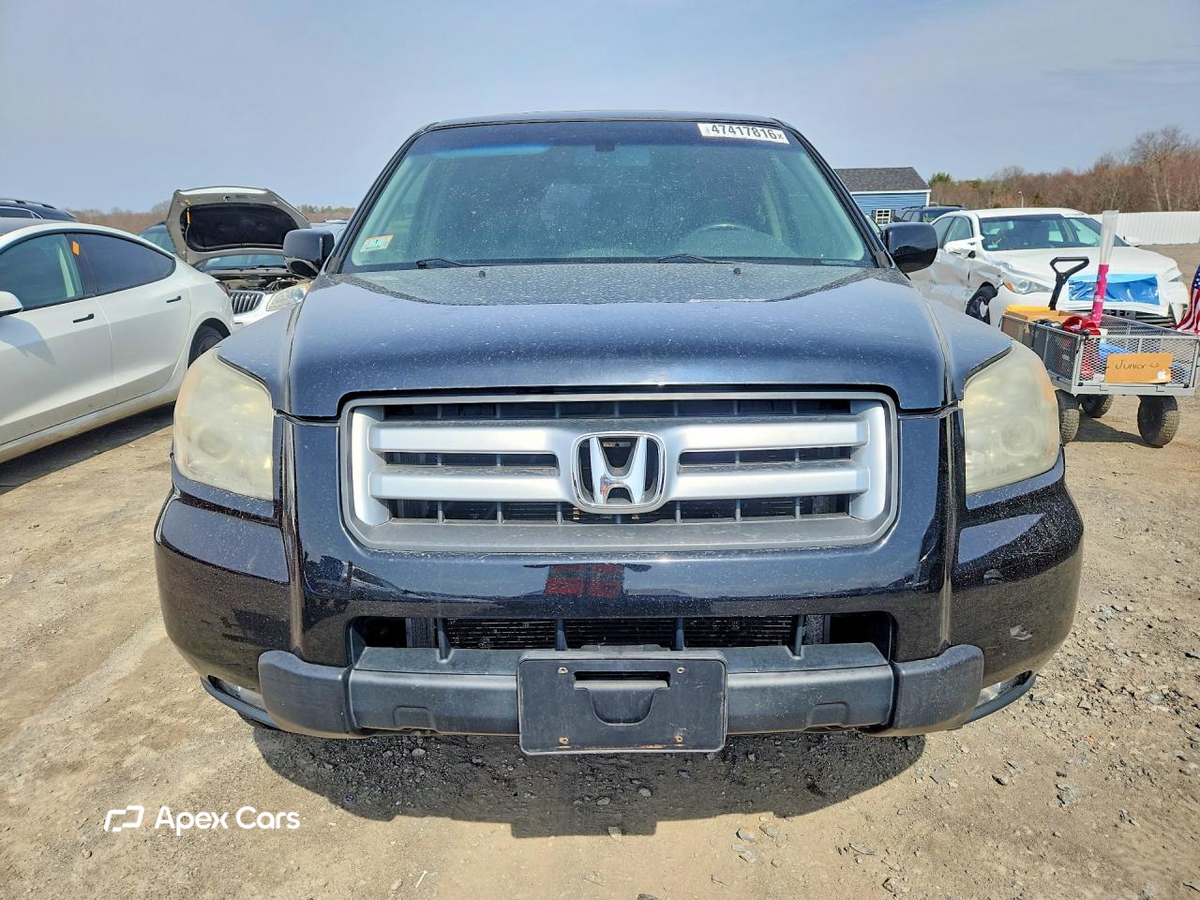 Honda Pilot 2006