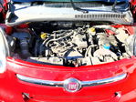 Fiat 500 2014