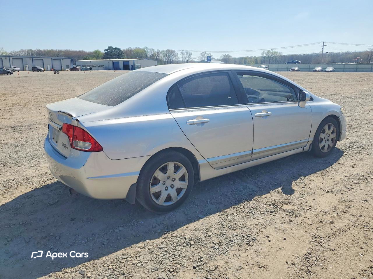 Honda Civic 2010