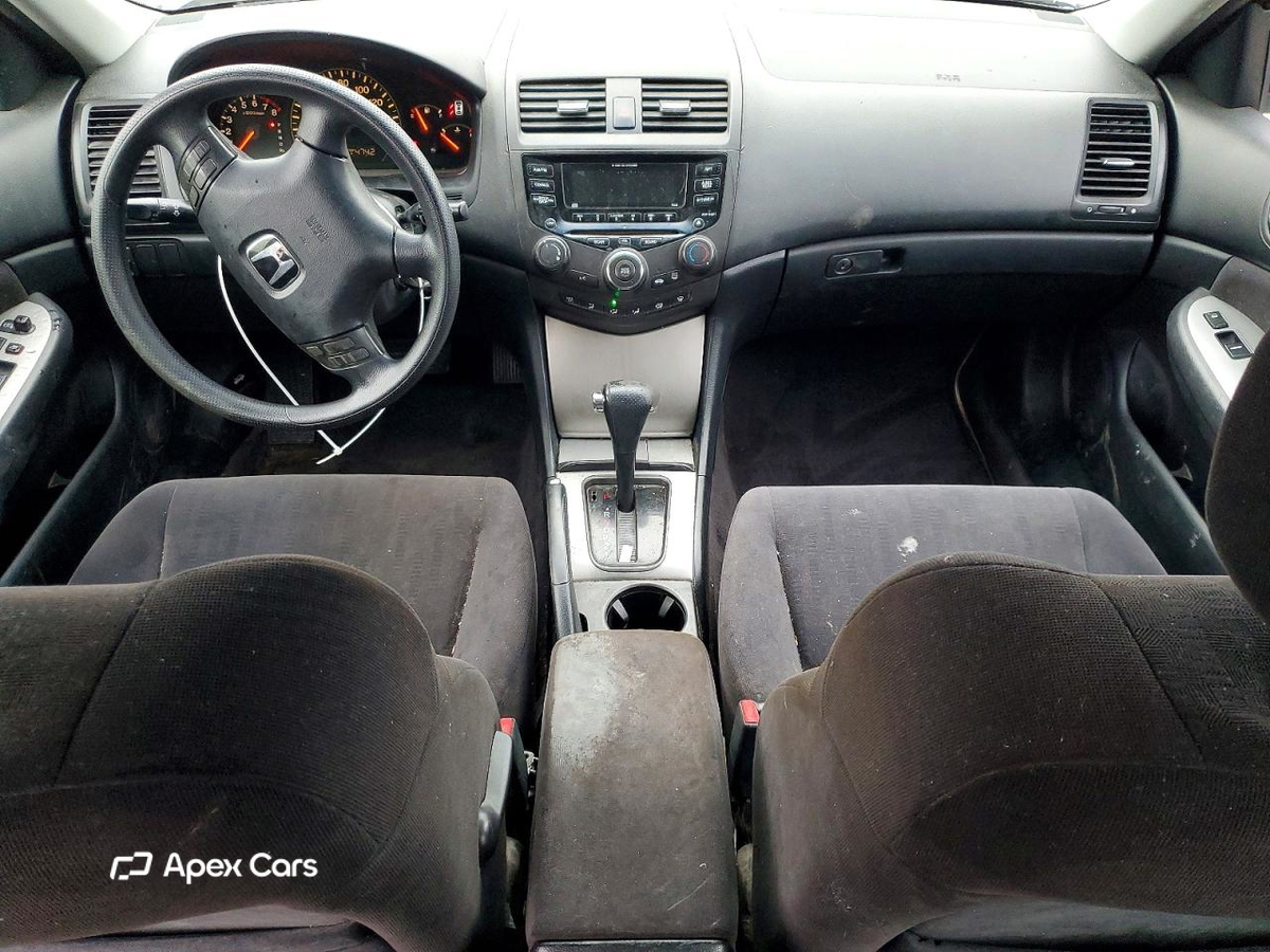 Honda Accord 2003