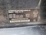 BMW Series 3 2014