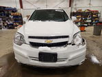 Chevrolet Captiva 2012