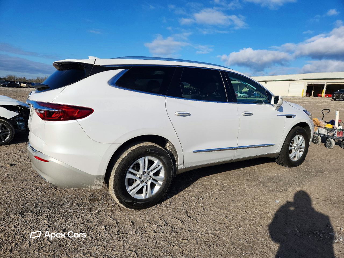 Buick Enclave 2020
