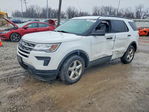Ford Explorer 2018