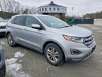 Ford Edge 2016