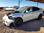 Tesla Model Y 2020