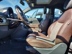 Fiat 500 2012