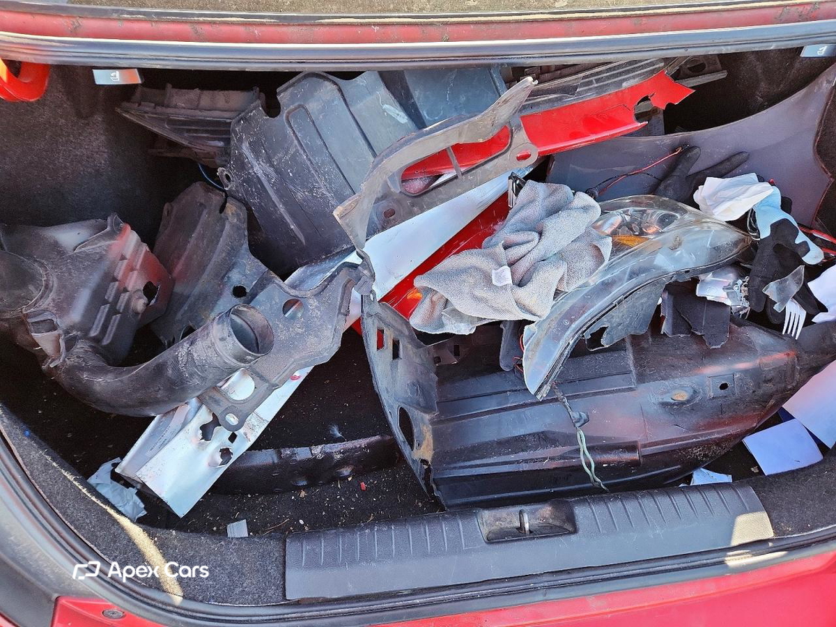 Honda Civic 2011
