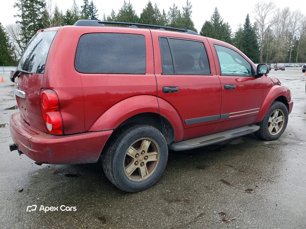 Dodge Durango 2006
