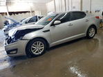 Kia Optima 2013