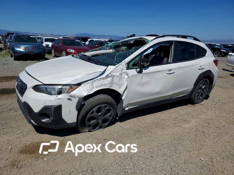 Subaru XV 2022 - Image 1 of 14