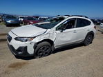 Subaru XV 2022