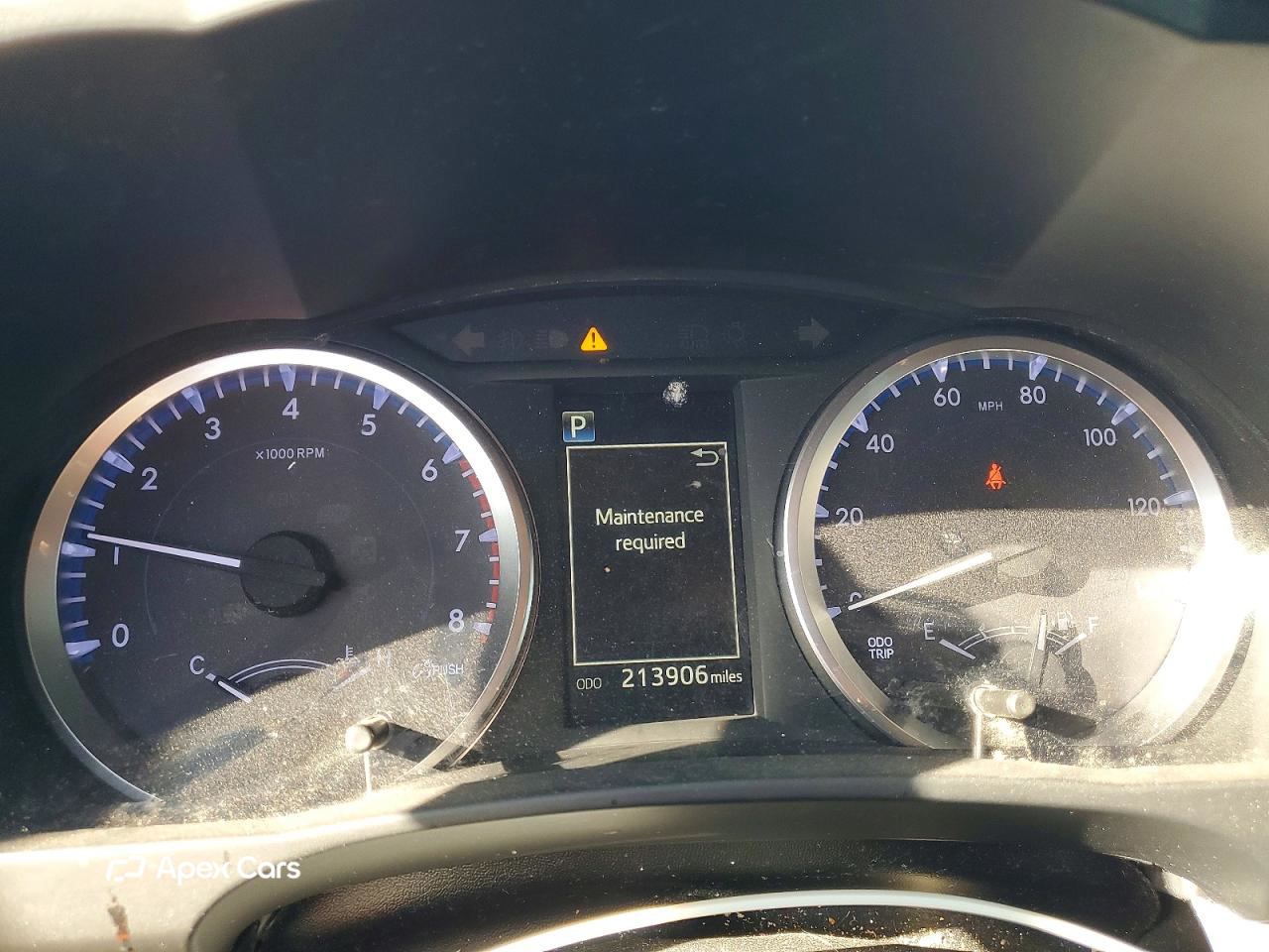 Toyota Highlander 2018