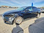 Ford Fusion 2016