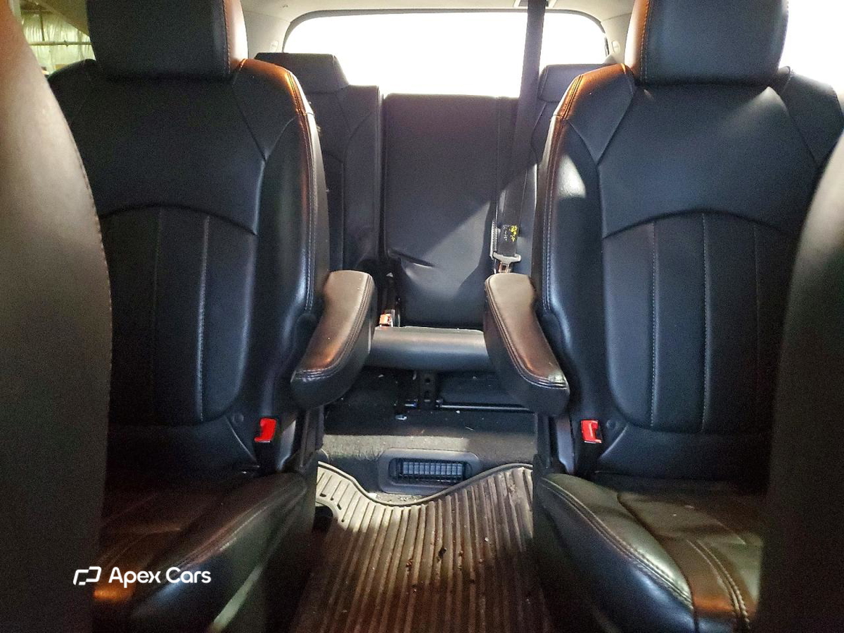 Buick Enclave 2017