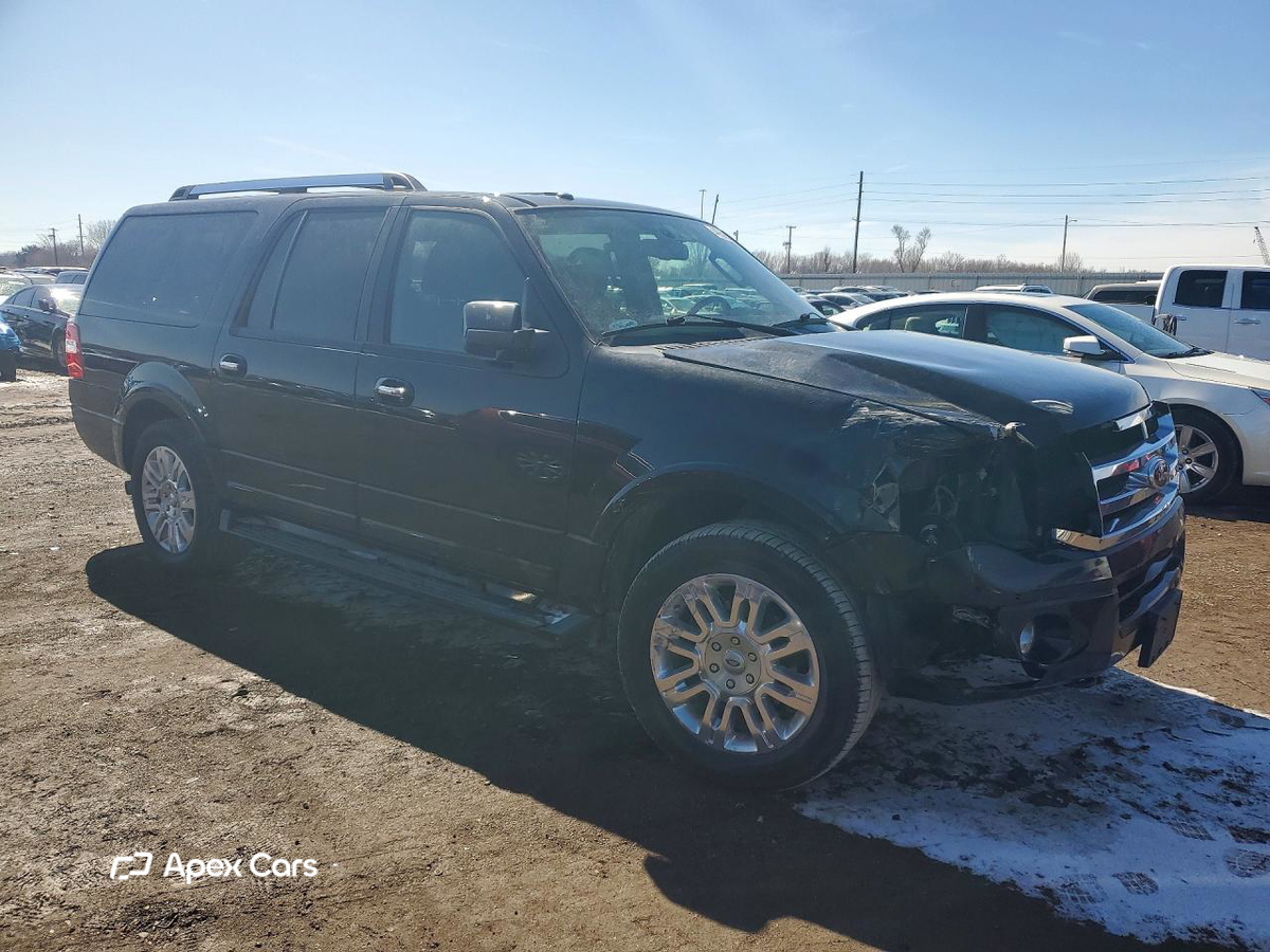 Ford Expedition 2013