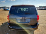 Dodge Caravan 2017