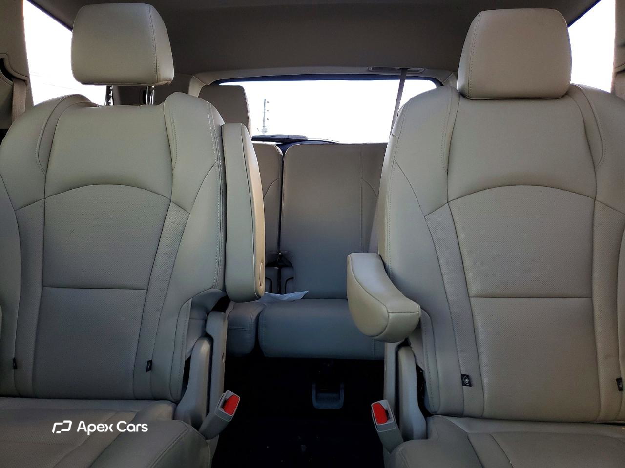 Buick Enclave 2021