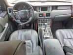 Land Rover Range Rover 2004